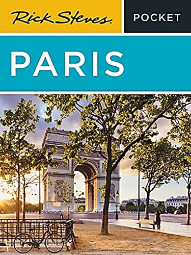 Rick Steves Pocket Paris von Rick Steves