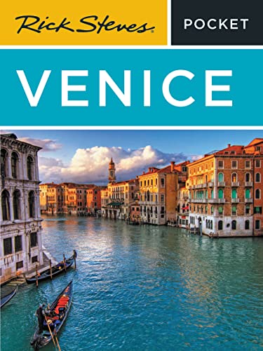 Rick Steves Pocket Venice (Rick Steves Pocket Travel Guides) von Rick Steves