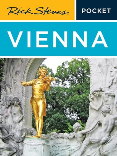 Rick Steves Pocket Vienna von Rick Steves