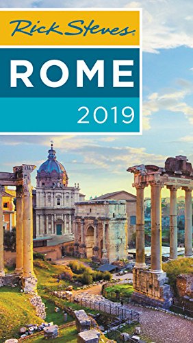Rick Steves Rome 2019 Rick Steves Rome 2019