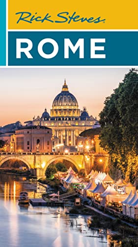 Rick Steves Rome (Travel Guide) von Rick Steves