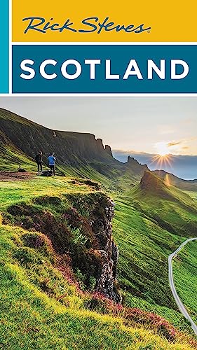 Rick Steves Scotland (Travel Guide) von Rick Steves