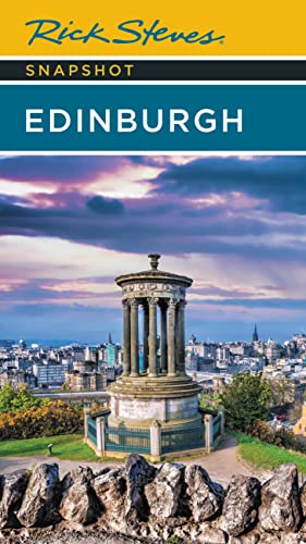 Rick Steves Snapshot Edinburgh Rick Steves Snapshot Edinburgh