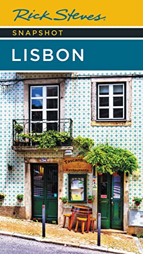 Rick Steves Snapshot Lisbon Rick Steves Snapshot Lisbon von Rick Steves
