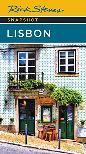 Rick Steves Snapshot Lisbon von Rick Steves