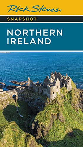 Rick Steves Snapshot Northern Ireland von Rick Steves