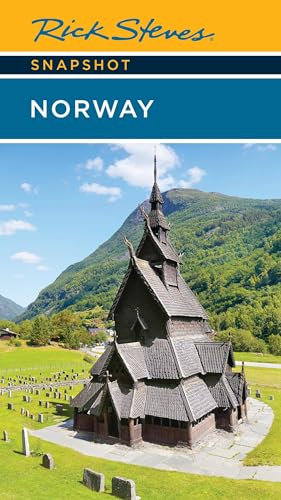 Rick Steves Snapshot Norway Rick Steves Snapshot Norway von Rick Steves