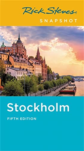 Rick Steves Snapshot Stockholm Rick Steves Snapshot Stockholm