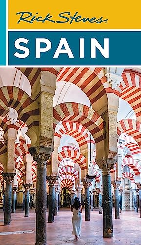 Rick Steves Spain (Travel Guide) von Rick Steves