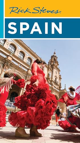 Rick Steves Spain Rick Steves Spain