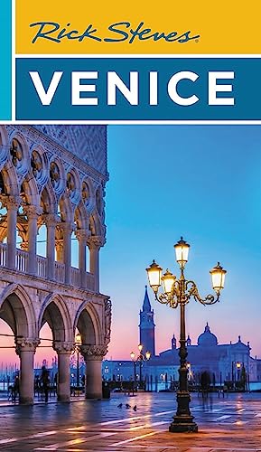 Rick Steves Venice (Travel Guide)