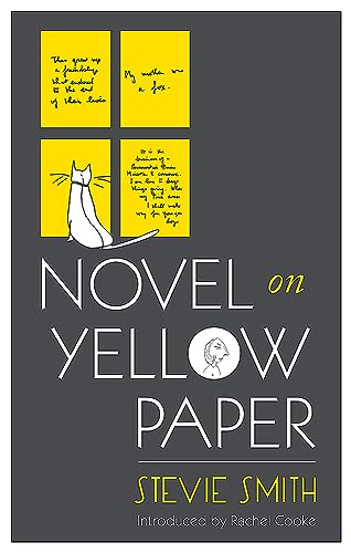 Novel On Yellow Paper (Virago Modern Classics) von Virago