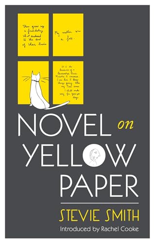 Novel On Yellow Paper (Virago Modern Classics)