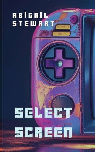 Select Screen von Whiskey Tit