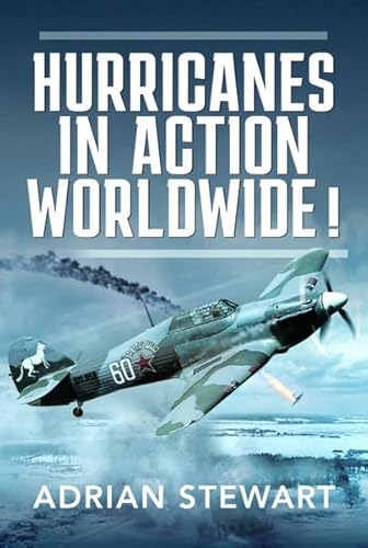 Hurricanes in Action Worldwide