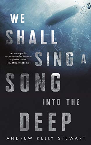We Shall Sing a Song into the Deep von Tordotcom
