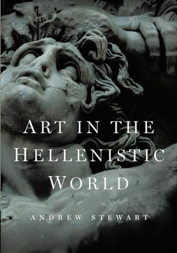 Art in the Hellenistic World: An Introduction von Cambridge University Press