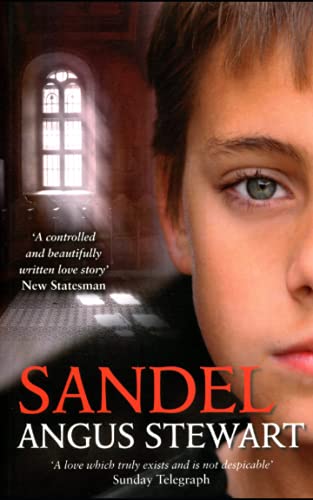Sandel: A Novel von Pilot Film & Television Productions Ltd