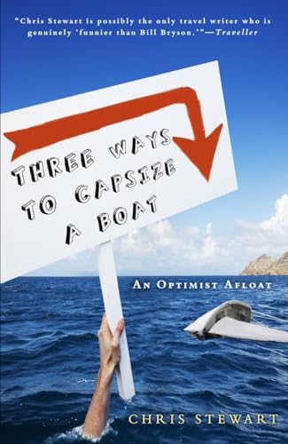 Three Ways to Capsize a Boat: An Optimist Afloat