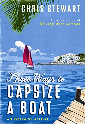 Three Ways to Capsize a Boat: An Optimist Afloat