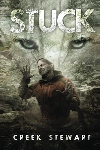 STUCK: A Survival Short Story von DROPSTONE PRESS LLC