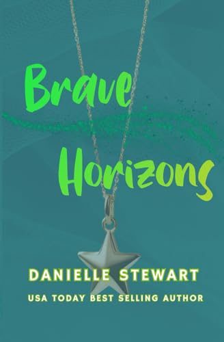 Brave Horizons (Barrington Billionaires, Band 19) von Independently published