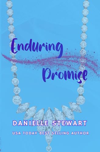 Enduring Promise (Barrington Billionaires, Band 20) von Independently published