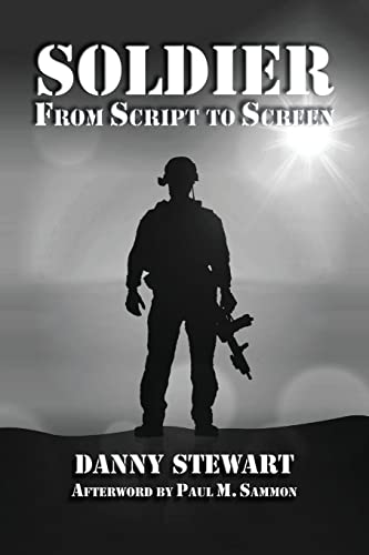 Soldier: From Script to Screen von BearManor Media