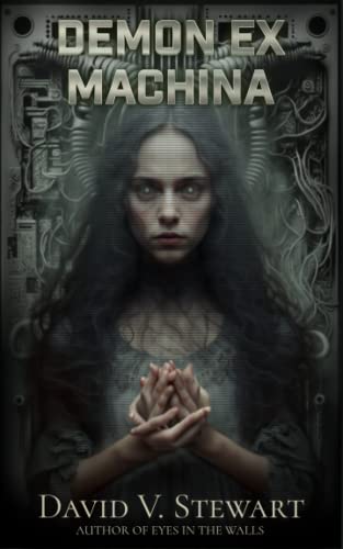 Demon Ex Machina von Independently published