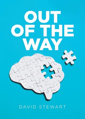 Out of The Way von Fulton Books