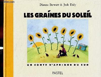 Graines du soleil (Les): Un conte d'Afrique du Sud von TASCHEN