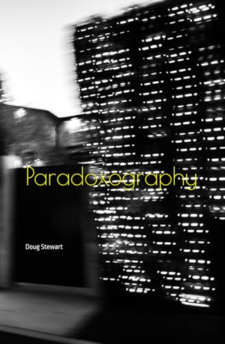 Paradoxography von Even Money Press