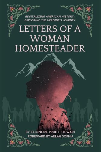 Letters of a Woman Homesteader von Independently published