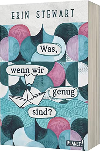 Was, wenn wir genug sind?: Deutsche Ausgabe von "The Words We Keep" | berührende Mental-Health-Story von Planet!