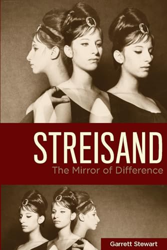 Streisand: The Mirror of Difference (Queer Screens)