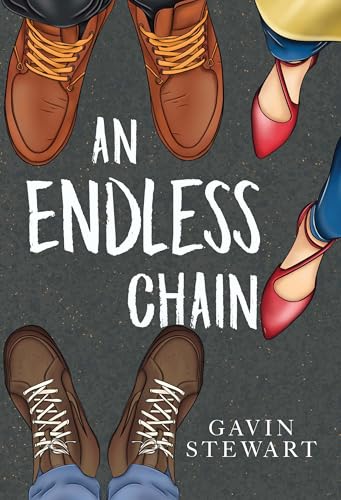 An Endless Chain von Olympia Publishers