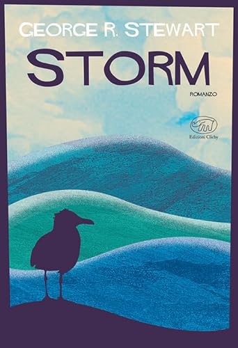 Storm (Rive Gauche) von Edizioni Clichy