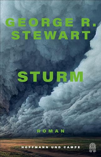 Sturm von HOFFMANN UND CAMPE VERLAG GmbH