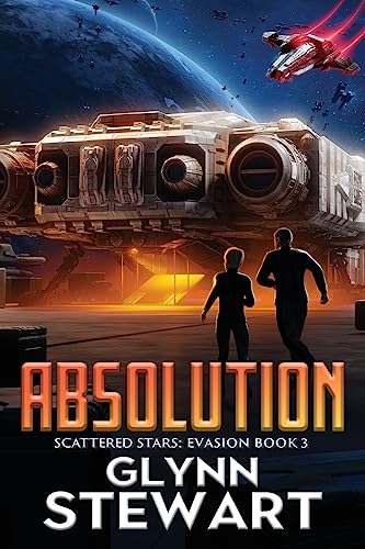 Absolution (Scattered Stars: Evasion, Band 3) Absolution (Scattered Stars: Evasion, Band 3) von Simon & Schuster