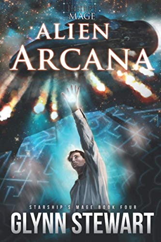 Alien Arcana (Starship's Mage, Band 4)