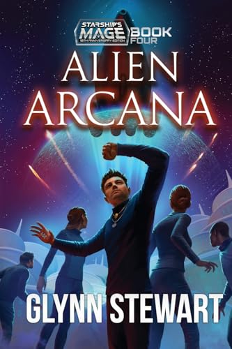Alien Arcana: 10th Anniversary Edition Alien Arcana: 10th Anniversary Edition von Faolan's Pen Publishing Inc.