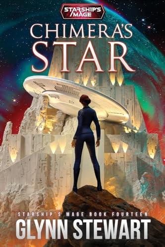 Chimera's Star (Starship's Mage, Band 14)