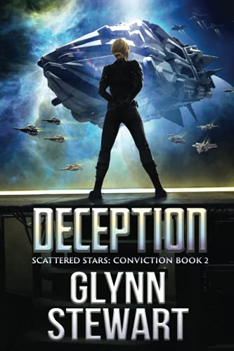 Deception (Scattered Stars: Conviction, Band 2)