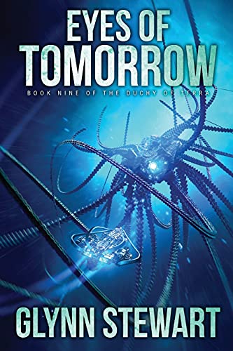 Eyes of Tomorrow (Duchy of Terra, Band 9) Eyes of Tomorrow (Duchy of Terra, Band 9) von Simon & Schuster
