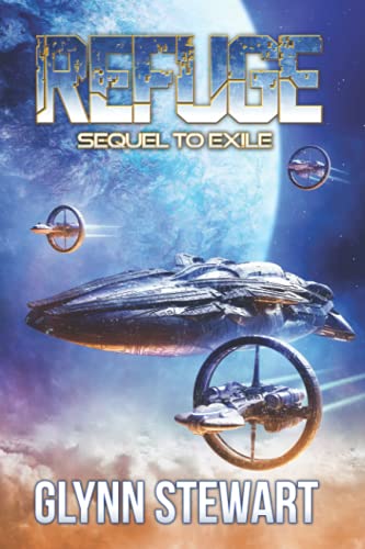 Refuge (Exile, Band 2)
