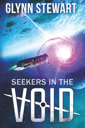 Seekers in the Void: A Space Opera Novel Seekers in the Void: A Space Opera Novel von Faolan's Pen Publishing