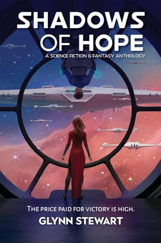 Shadows of Hope: A Science Fiction and Fantasy Anthology von Simon & Schuster