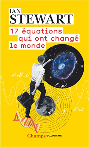 17 équations qui ont changé le monde