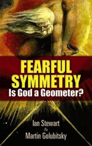 Fearful Symmetry: Is God a Geometer? (Dover Books on Mathematics) von Dover Publications Inc.