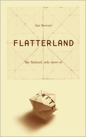 Flatterland: Like Flat Land Only More So